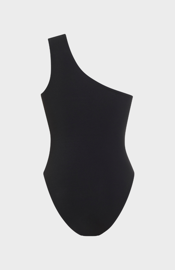 ONE SHOULDER ONE PIECE OPTION 2