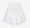 Kenia S Voile Skirt