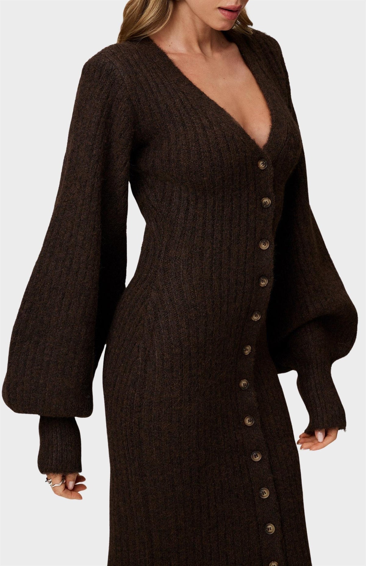 Montana Dress