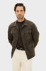 Safari Shirt Jacket