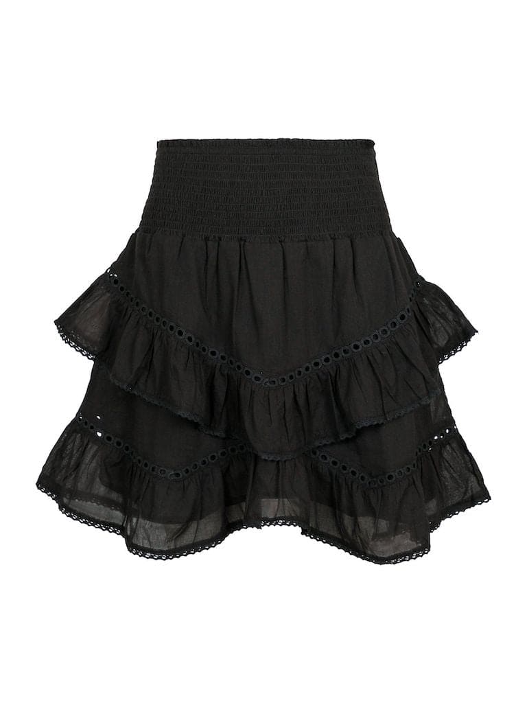 Ricki S Voile Skirt