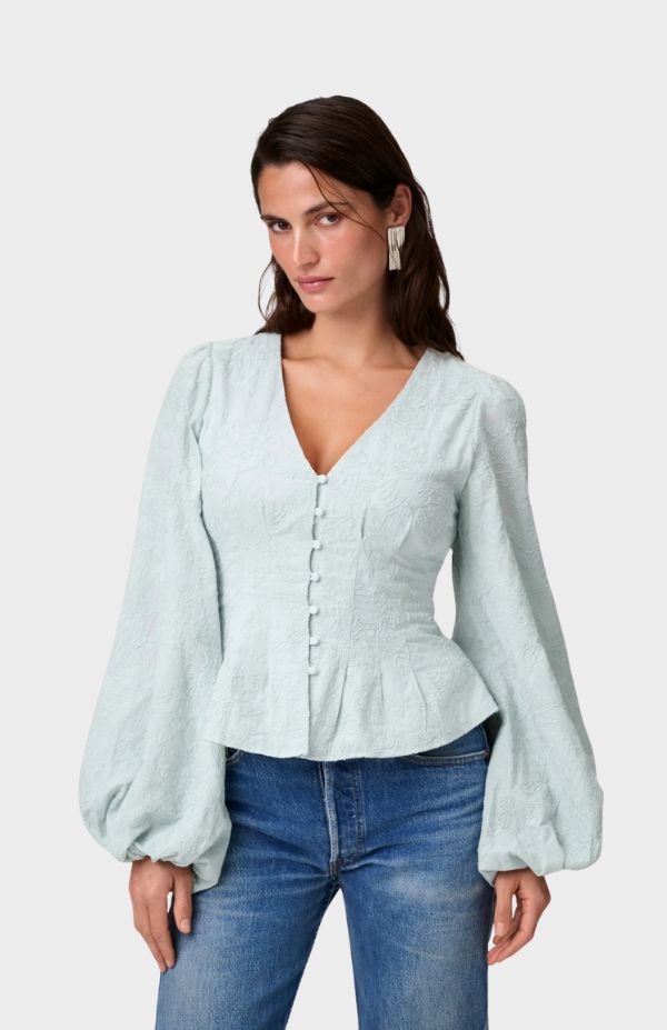 Palena Blouse