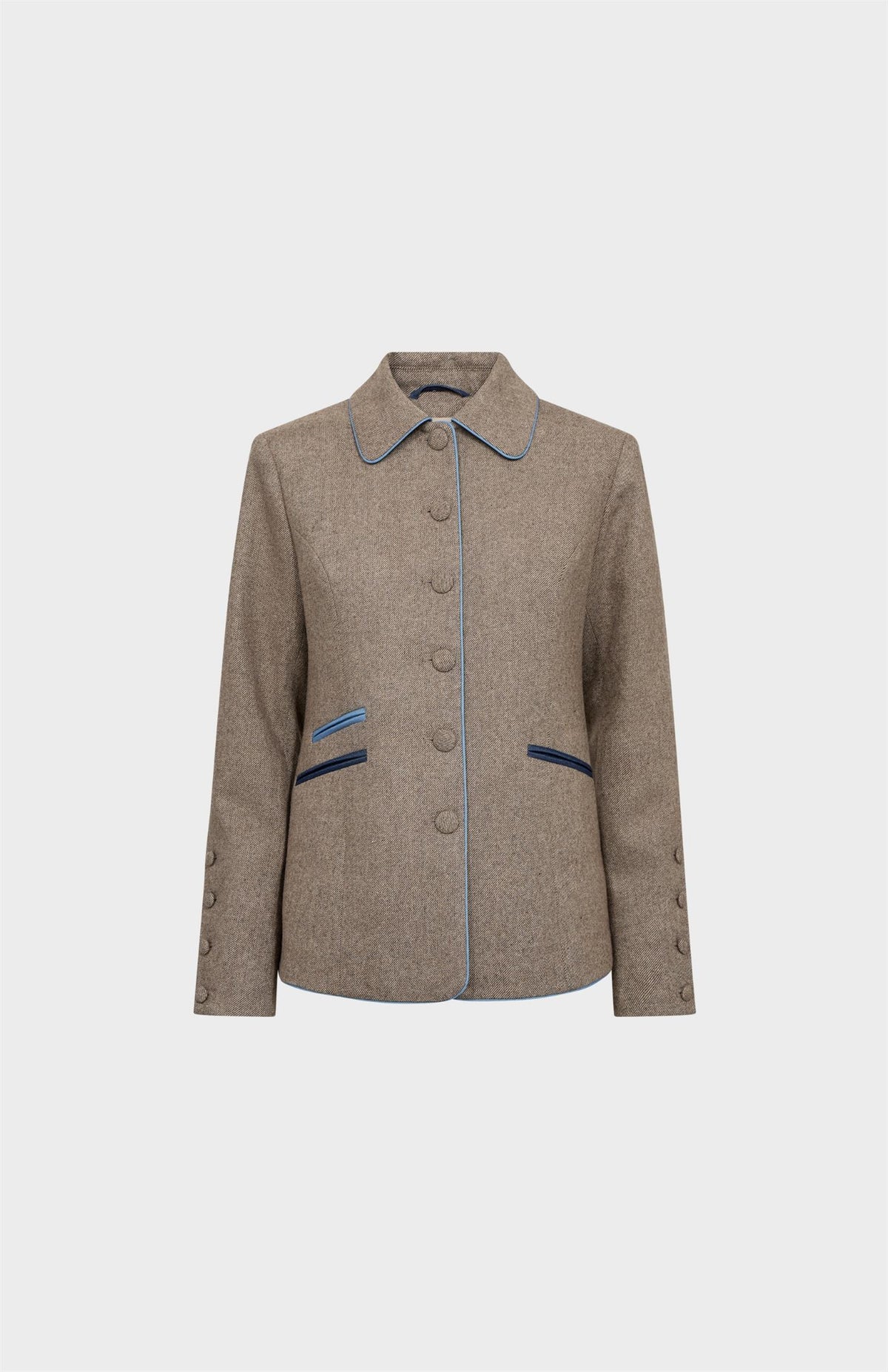 Mmrio Ann Blazer