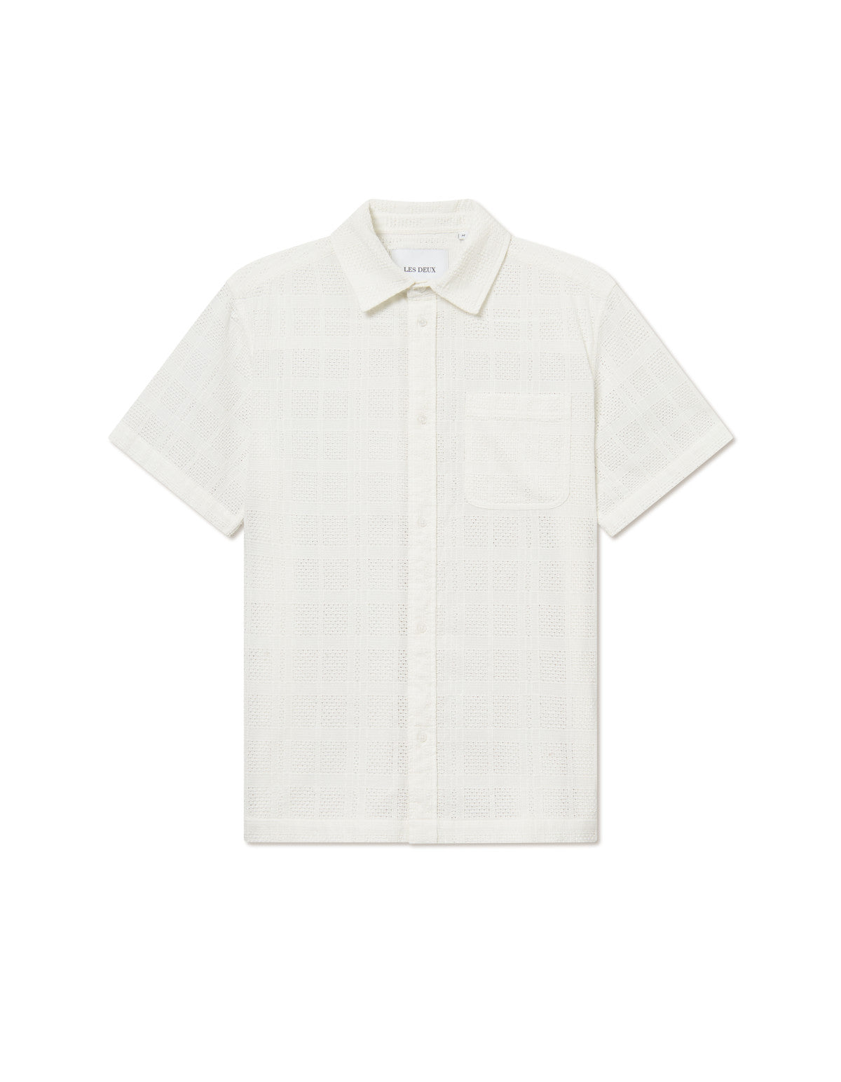 Charlie SS Shirt