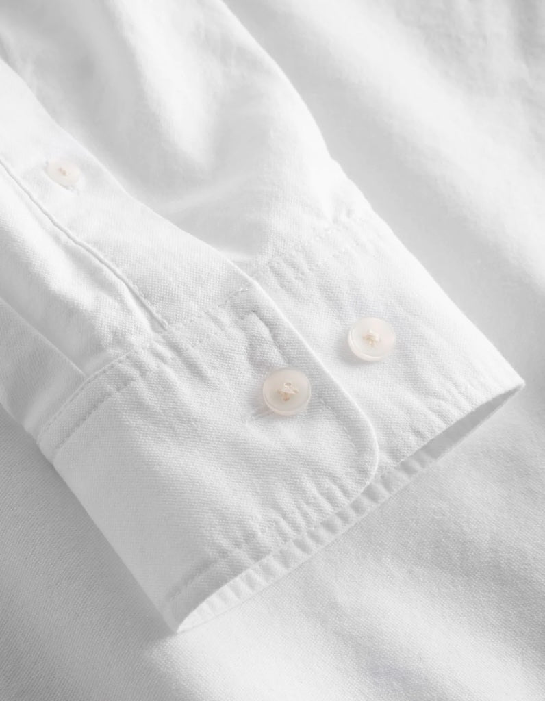 Kristian Oxford Shirt