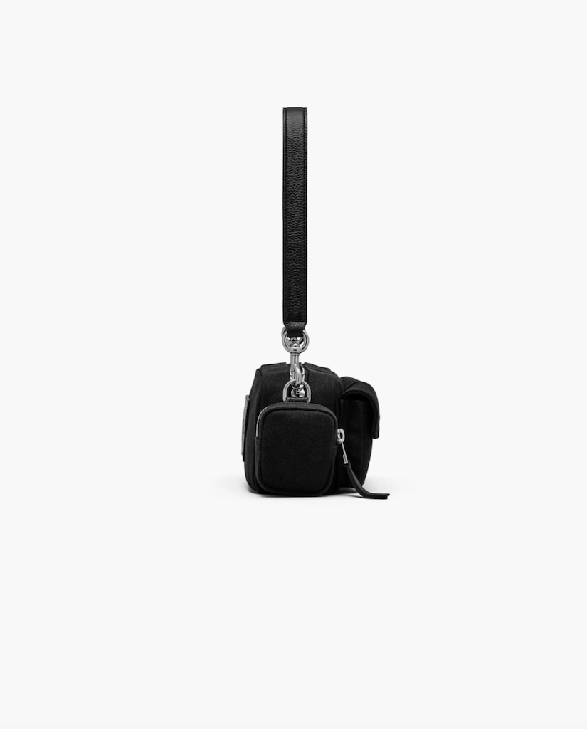 THE CARGO SHOULDER