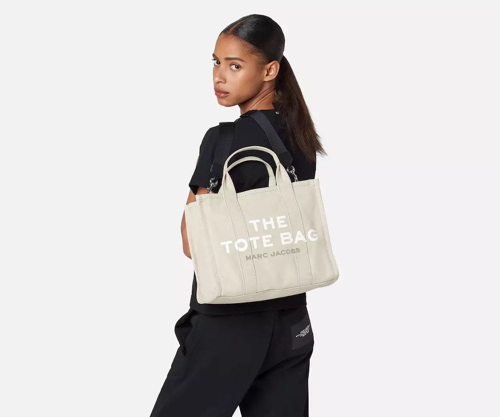 The Medium Tote Bag