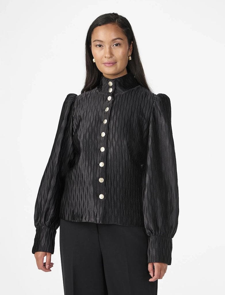 YASRIPPLE LS SHIRT - SHOW