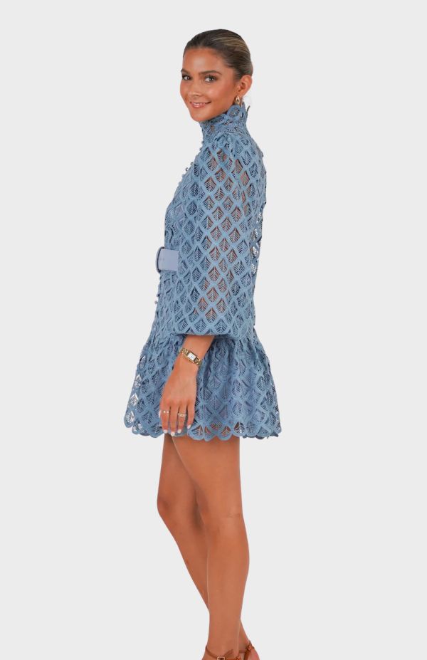 New Lovely Dress