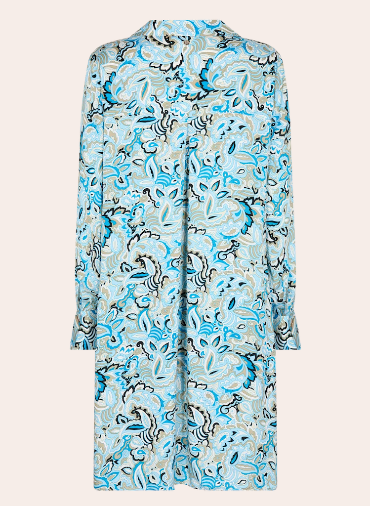 Shane Viva Dress