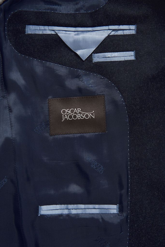 Ego Blazer