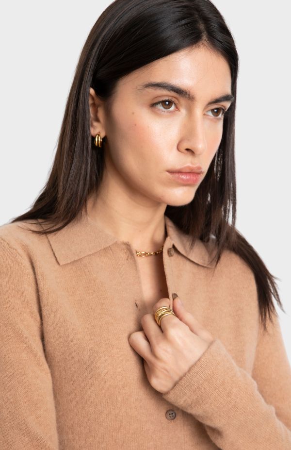Jovanni Knit