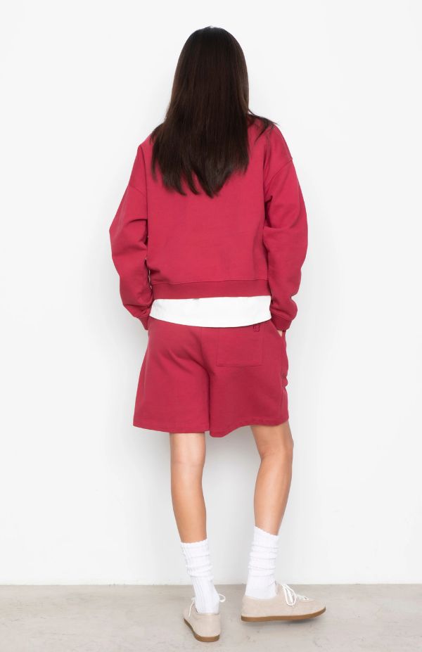 Maggy Sweatshorts