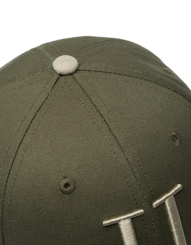 Baseball Cap Suede II