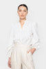 Infinity Blouse