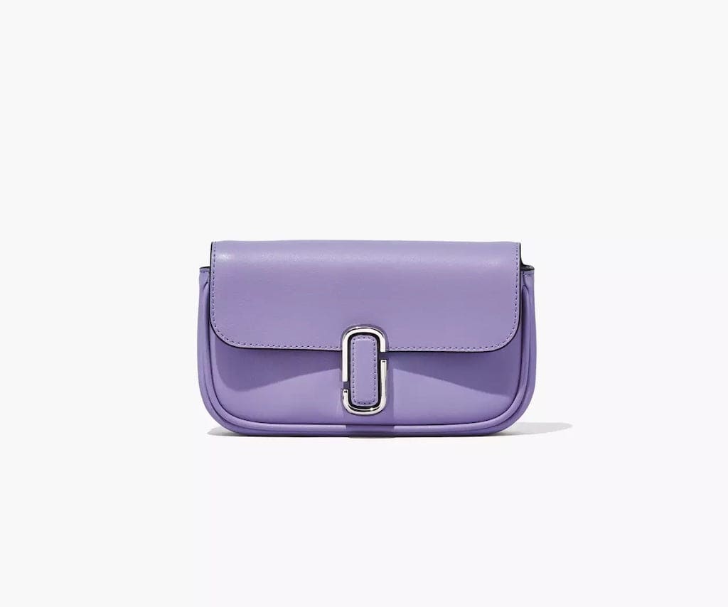 The J Mark Mini Shoulder Bag