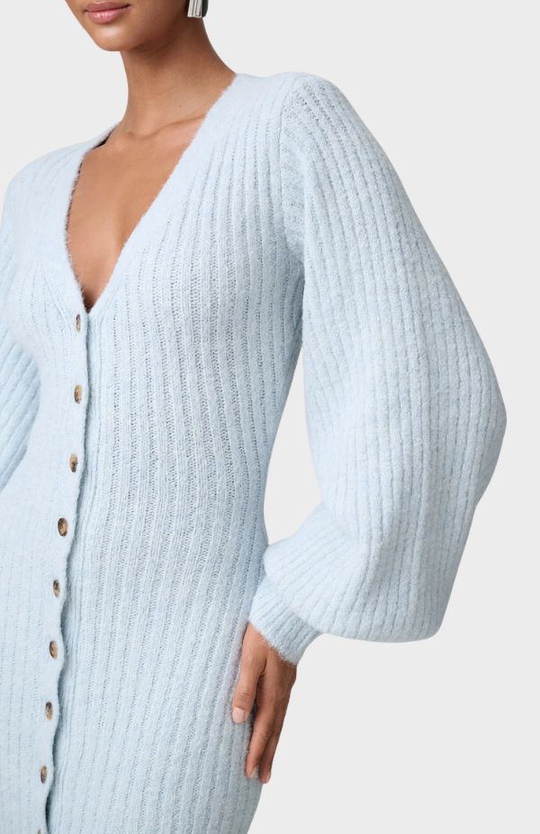 Montana Dress