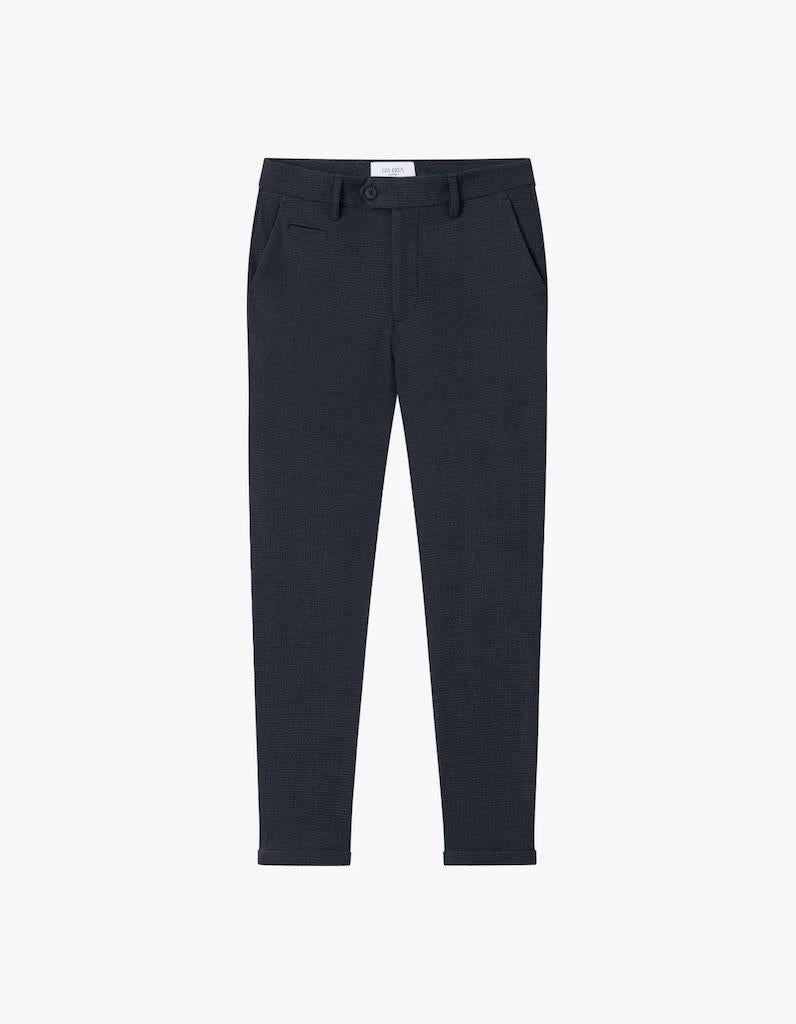 Como Structure Suit Pants