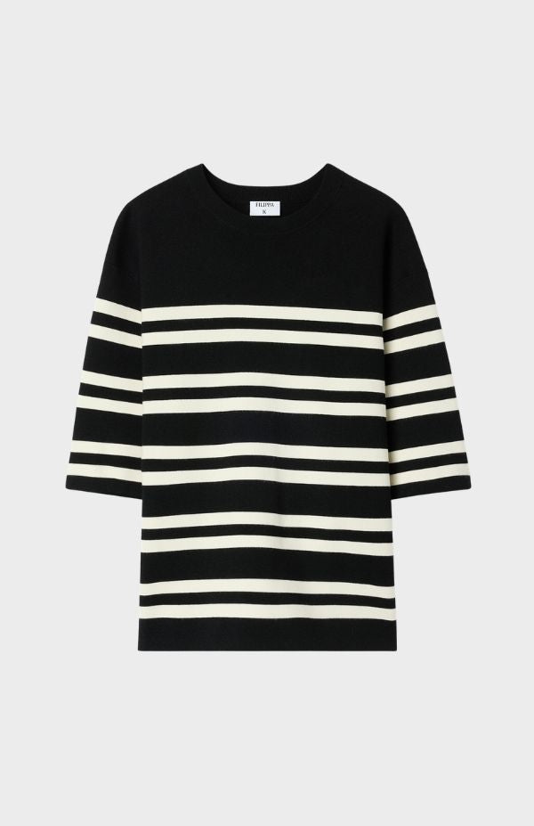 Milano Knit T-shirt