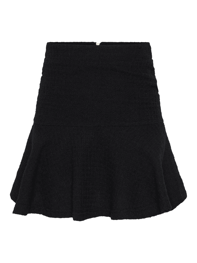 YASDEA HW SHORT SKIRT - EX