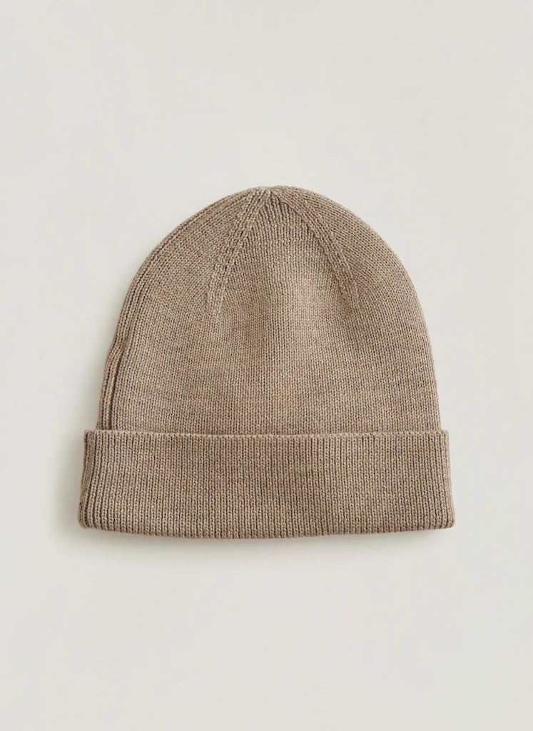 Wells Beanie
