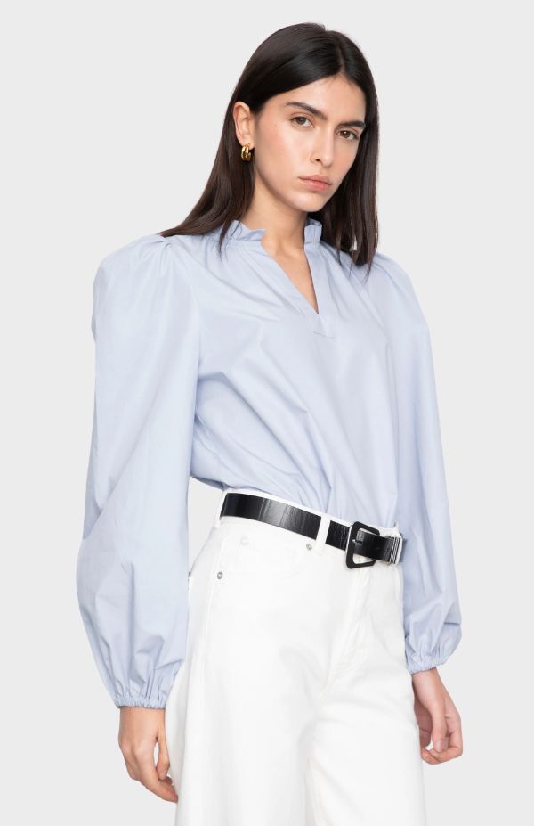 Infinity Blouse