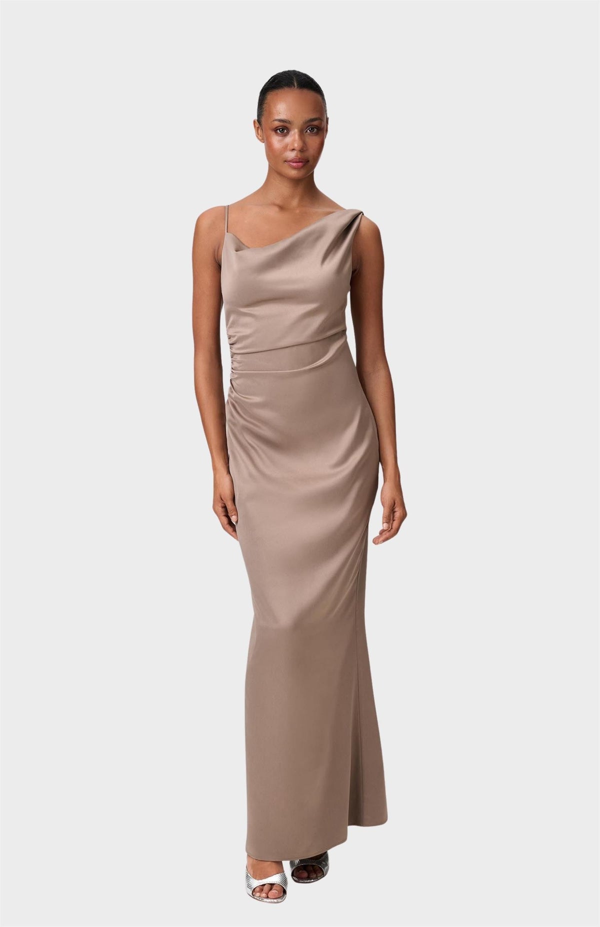 Almeria Dress