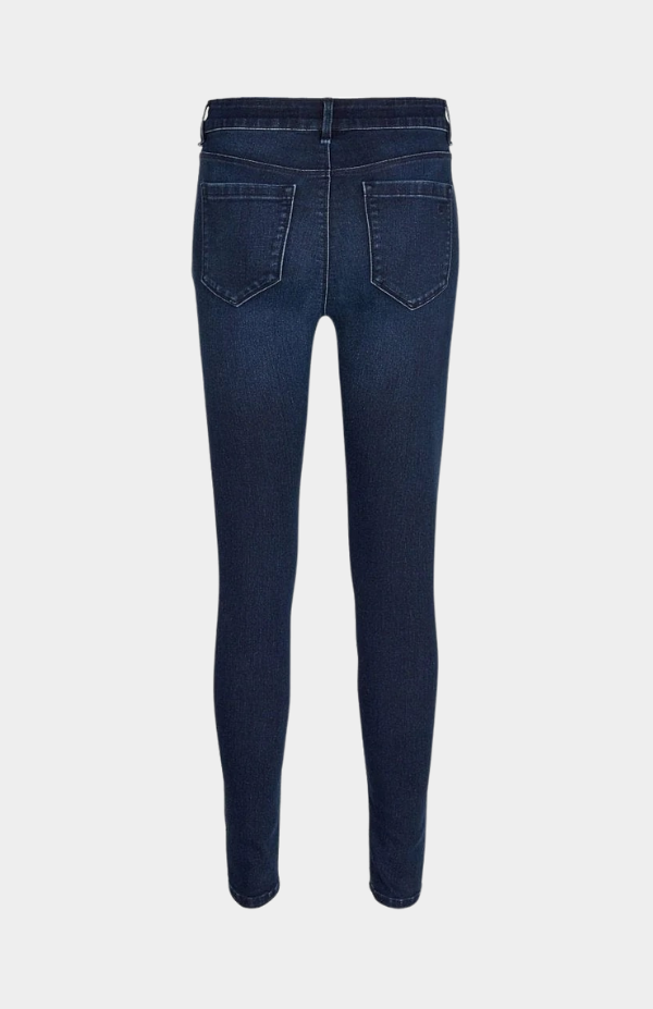 Alexa Ancle Cool Midnight Blue