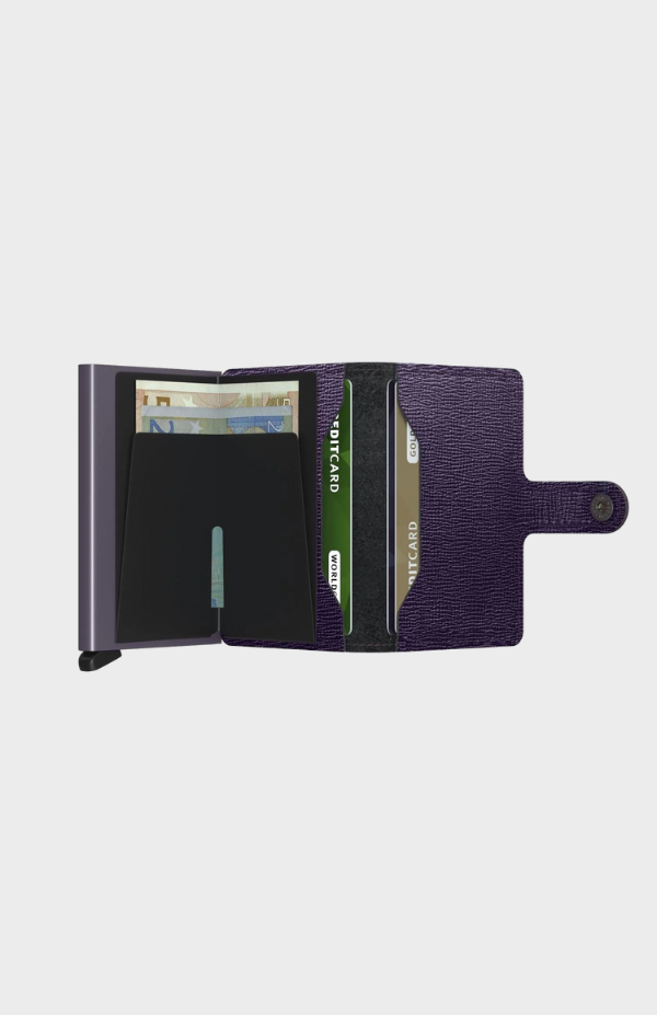 Secrid Miniwallet