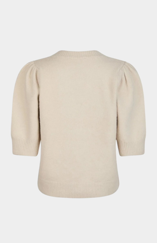 Trudy Deco Knit Cardigan
