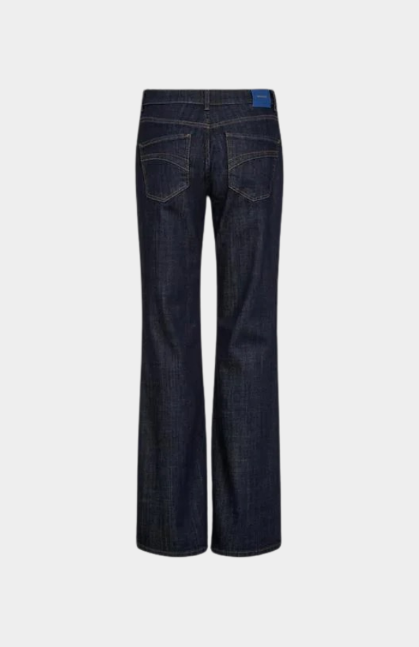 MMMarlena Nippon Jeans