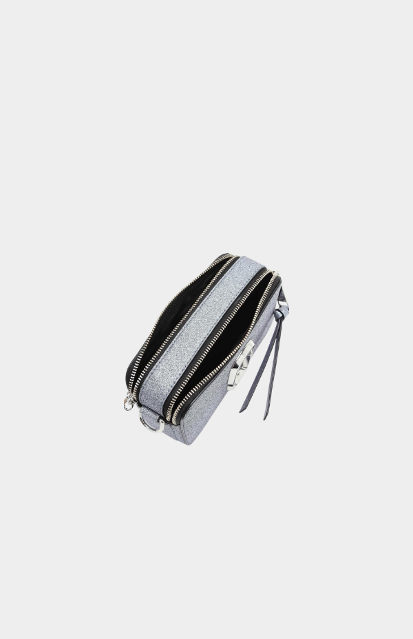 The Snapshot Silver