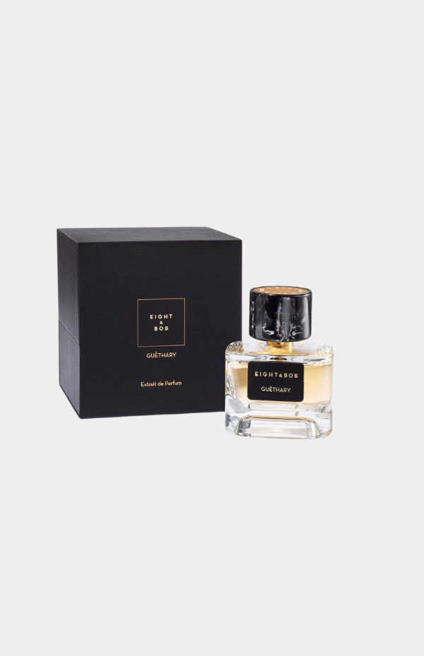 Extrait de parfum Guèthary 50ML