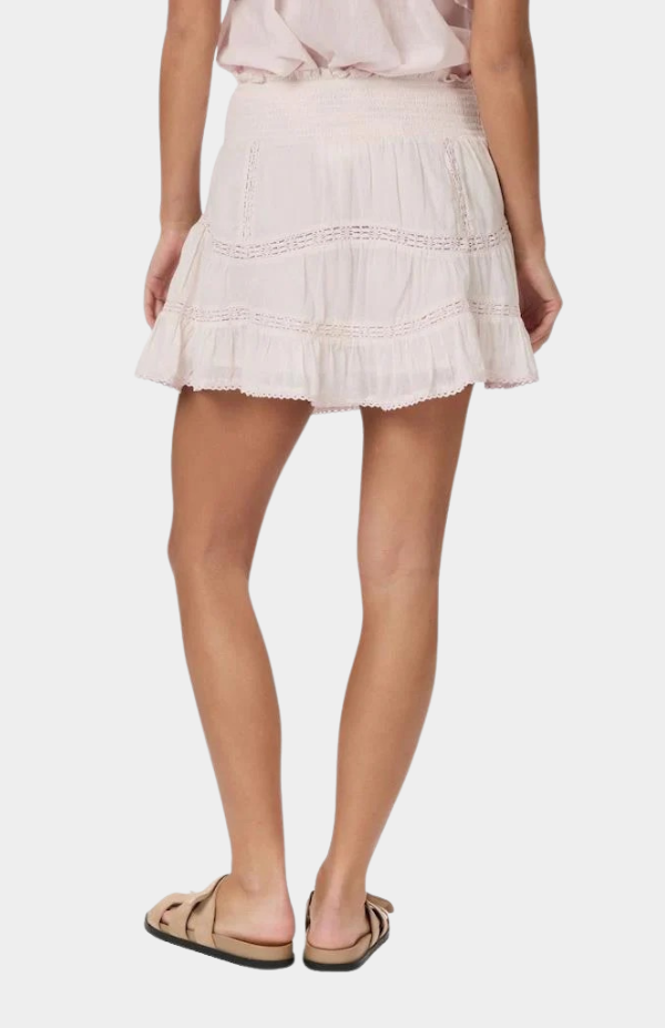 Robby S Voile Skirt