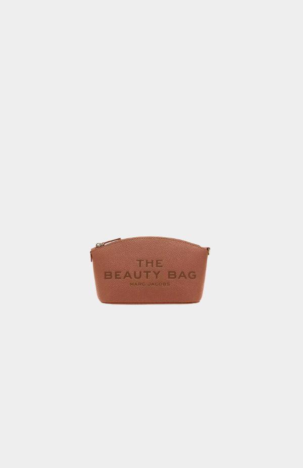 THE BEAUTY BAG