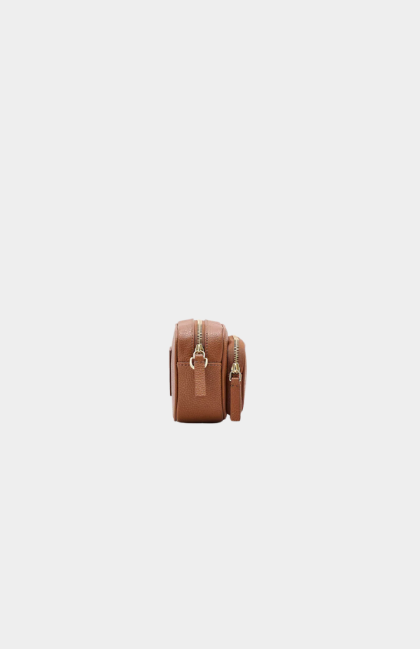 THE CROSSBODY