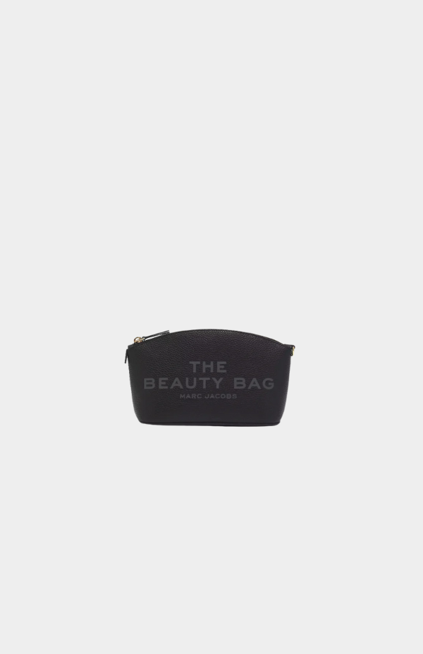 THE BEAUTY BAG