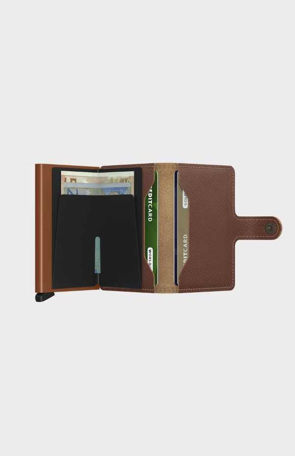 Secrid Mini Wallet