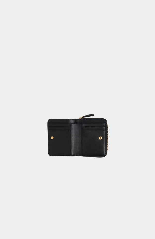 THE MINI COMPACT WALLET