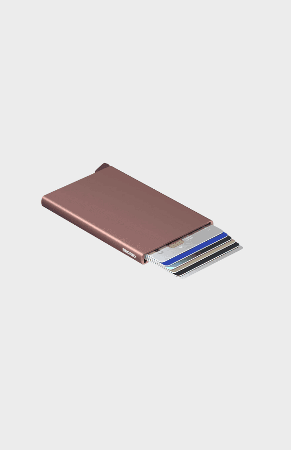 Secrid Cardprotector