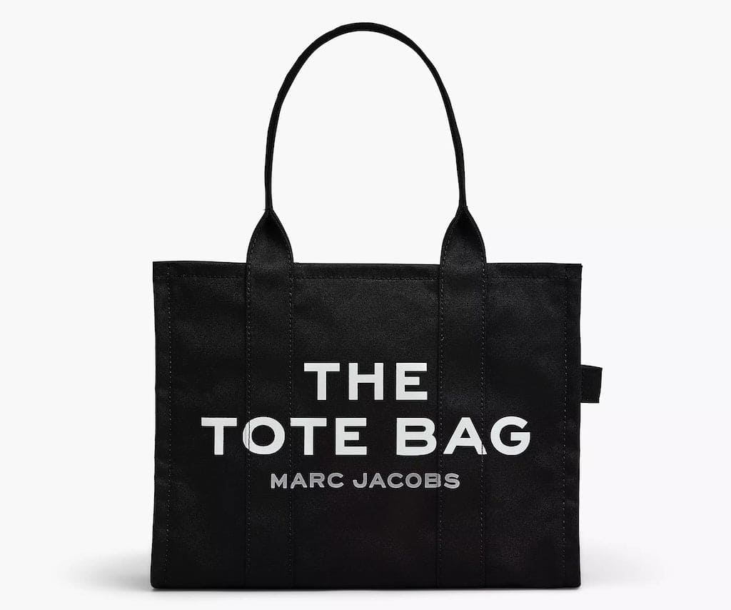 THE LARGE TOTE