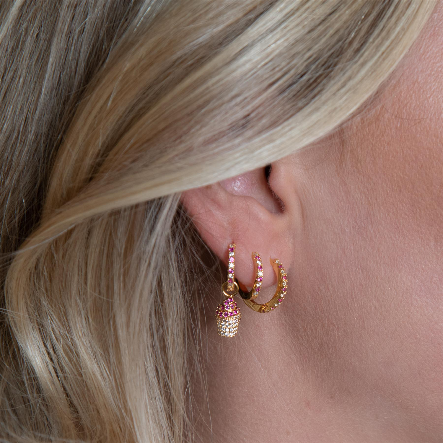 Emilia Johanna Charm