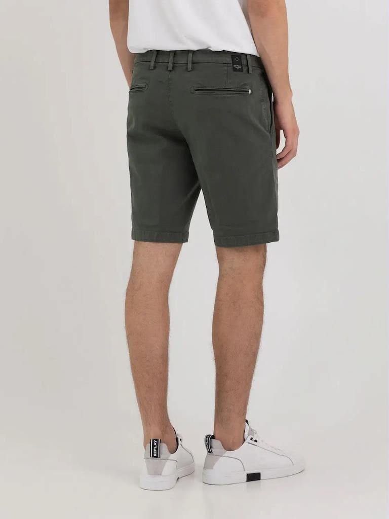 Benni Short M9782A