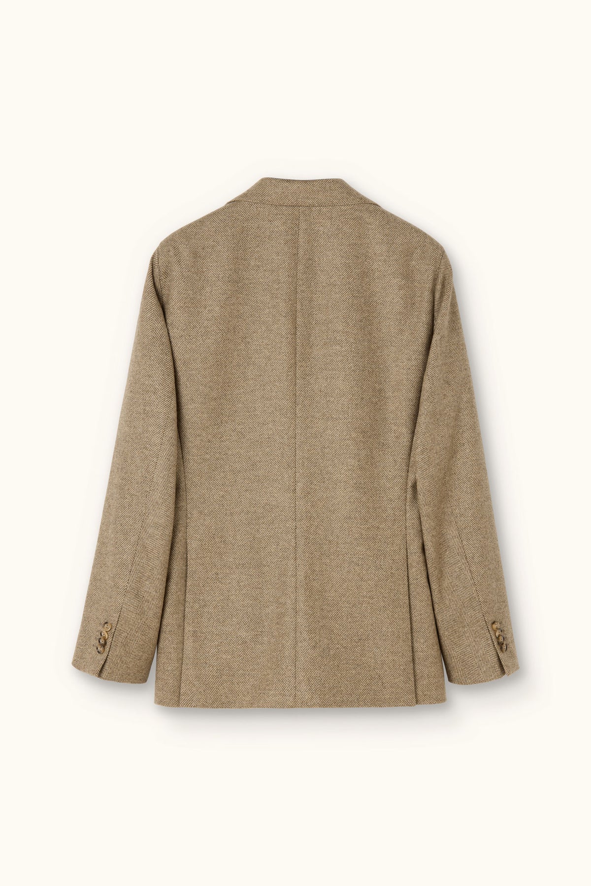 Fogerty Patch Blazer
