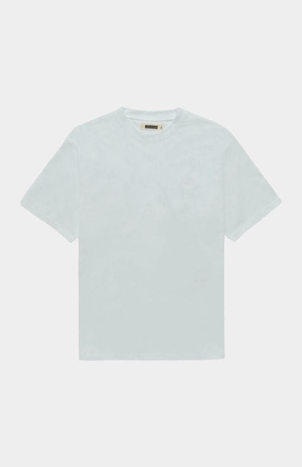 WBBaine Cray Tee