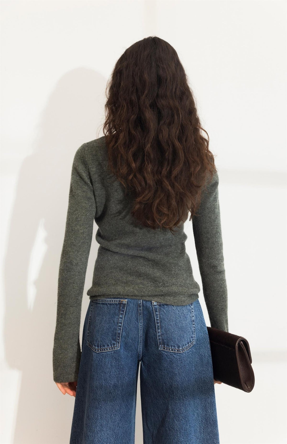 Joyce Knit