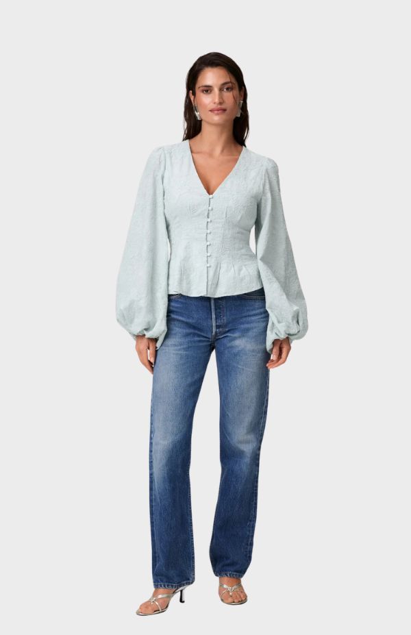 Palena Blouse