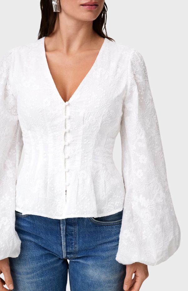 Palena Blouse