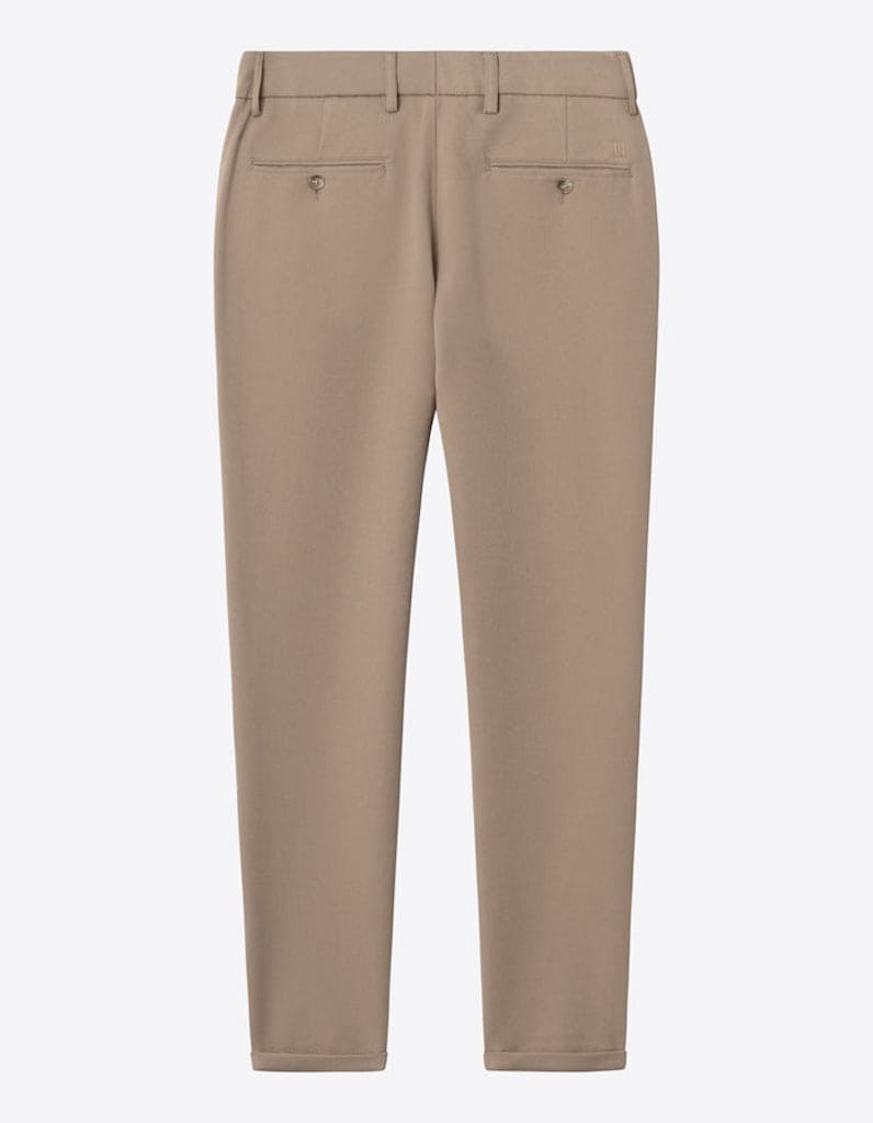 Como Suit Pants - Seasonal