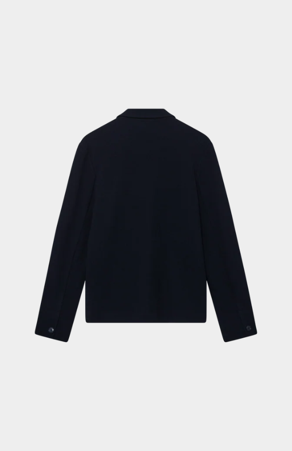 MMGAustin Knit Overshirt